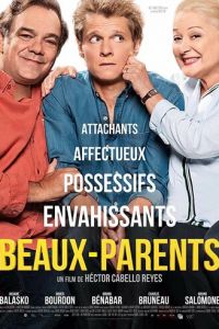 Beaux-parents (фильм 2019)