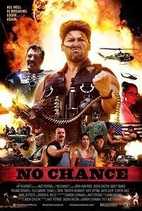 No Chance (фильм 2020)