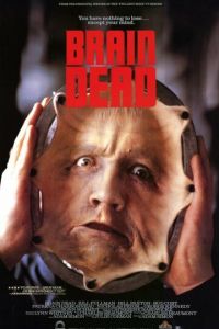 Мертвый мозг (фильм 1990)