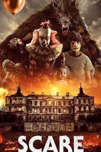 Scare Attraction (фильм 2019)