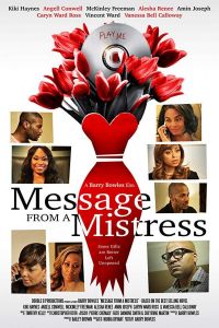 Message from a Mistress (фильм 2017)