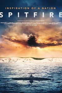 Spitfire (фильм 2018)