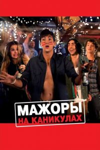 Мажоры на каникулах (фильм 2015)