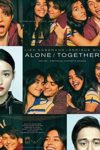 Alone/Together (фильм 2019)