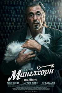 Манглхорн (фильм 2014)