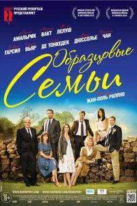 Образцовые семьи (фильм 2014)