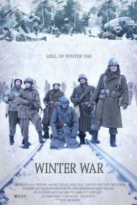 Зимняя война (фильм 2017)