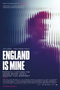 Англия принадлежит мне (фильм 2017)