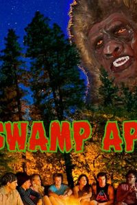 Swamp Ape (фильм 2017)
