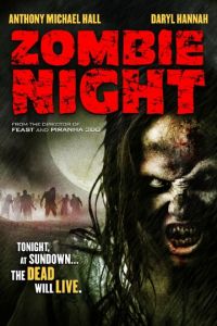 Ночь зомби (фильм 2013)