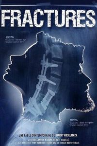 Fractures (фильм 2017)