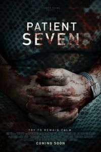 Седьмой пациент (фильм 2016)