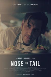 Nose to Tail (фильм 2018)