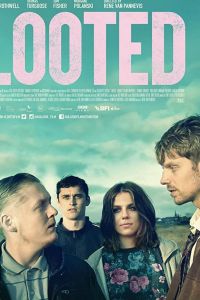 Looted (фильм 2019)