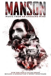 Manson: Music From an Unsound Mind (фильм 2019)