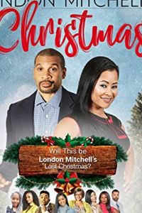 London Mitchell's Christmas (фильм 2019)