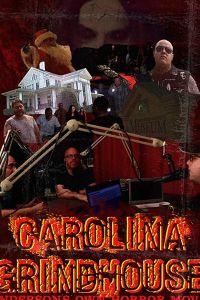 Carolina Grindhouse: Anderson's Own Horror Movie (фильм 2019)
