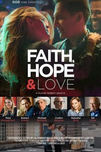 Faith, Hope & Love (фильм 2019)