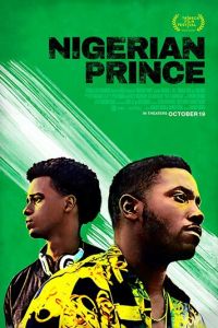Нигерийский принц (фильм 2018)