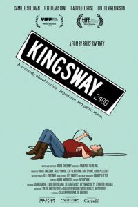 Kingsway (фильм 2018)