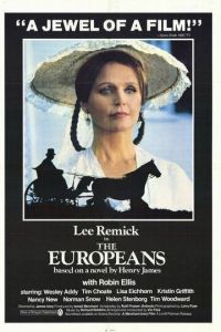 Европейцы (фильм 1979)