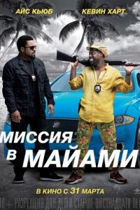 Миссия в Майами (фильм 2015)