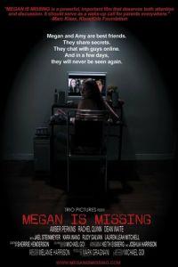 Пропавшая Меган (фильм 2011)