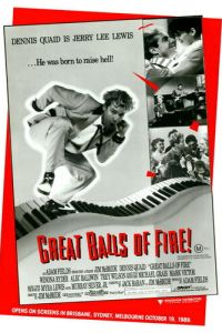 Большие огненные шары (фильм 1989)