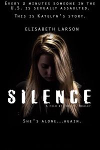 Silence (фильм 2018)