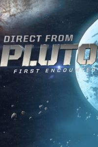 Плутон: Первая встреча (фильм 2015)