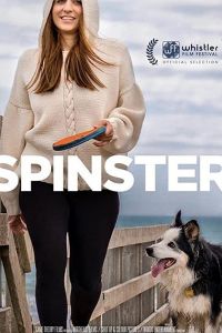 Spinster (фильм 2019)