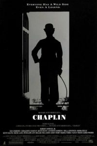 Чаплин (фильм 1992)