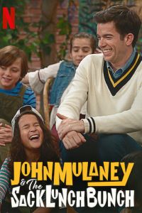 John Mulaney & the Sack Lunch Bunch (фильм 2019)