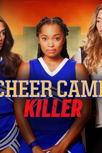 Cheer Camp Killer (фильм 2020)