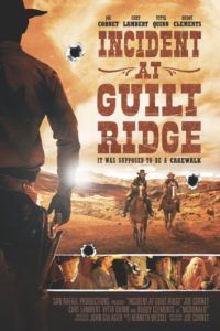 Incident at Guilt Ridge (фильм 2020)