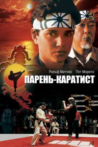 Парень-каратист (фильм 1984)
