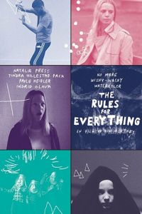 The Rules for Everything (фильм 2017)