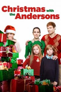 Рождество с Андерсонами (фильм 2016)