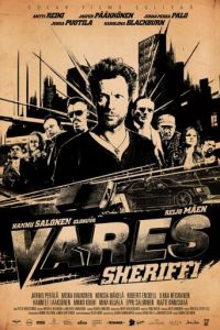 Варес — шериф (фильм 2015)