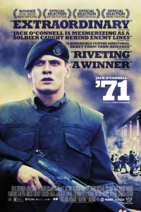 71 (фильм 2014)