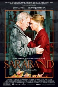 Сарабанда (фильм 2003)