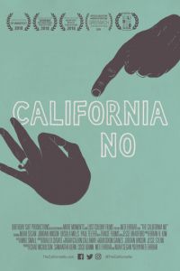 Нет по-калифорнийски (фильм 2018)