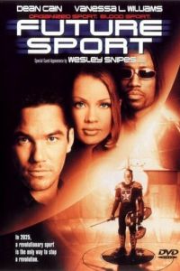 Спорт будущего (фильм 1998)