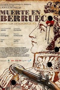 Death in Berruecos (фильм 2018)