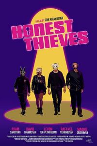 Honest Thieves (фильм 2019)