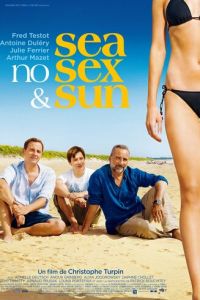 Море, солнце и никакого секса (фильм 2012)