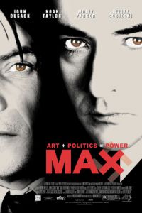 Макс (фильм 2002)