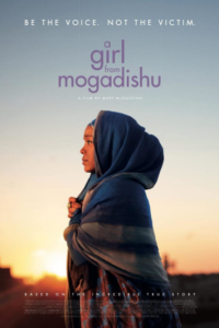 Девушка из Могадишо (фильм 2019)