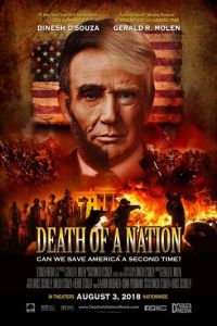 Смерть нации (фильм 2018)