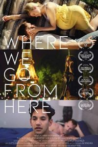 Where We Go from Here (фильм 2019)